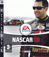 trucos para NASCAR 2008